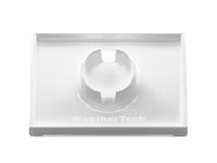 WeatherTech Universal Soap Saver - White