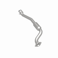 MagnaFlow 04-06 Chevrolet Colorado 3.5L Direct Fit Converter