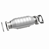 MagnaFlow 90-94 Nissan D21 2.4L / 88-89 Toyota Van 2.2L Direct Fit Catalytic Conv California Grade