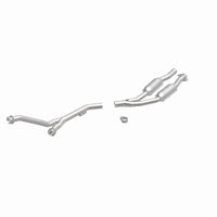 MagnaFlow Direct Fit Catalytic Converter 92-95 MB 400/500 4.2/5.0