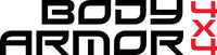Body Armor 4x4 21-23 Ford Bronco Odyssey Rear Bumper