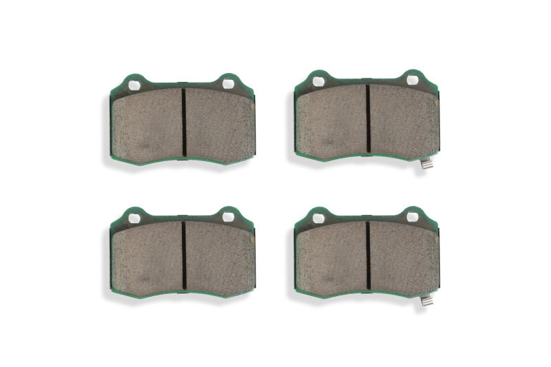 DBA 12-20 Chevrolet Camaro ZL1 6.2L Supercharged (G5/G6 )Rear SP Performance Brake Pads