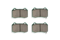 DBA 12-20 Chevrolet Camaro ZL1 6.2L Supercharged (G5/G6 )Rear SP Performance Brake Pads