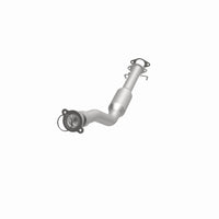MagnaFlow 2003 Chevrolet Impala 3.4L Direct Fit Converter