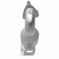 MagnaFlow Direct Fit Catalytic Converter 03-08 Saab 9-3 2.0L