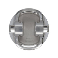 Manley Chevrolet LS Piston Set - 4.130in Bore 1.115in CH, -5.00 CC