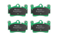 DBA 03-10 Porsche Cayenne SP500 Rear Brake Pads