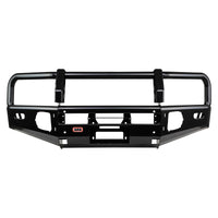 ARB Summit Combar ARB Fog Mkii Fortuner 10/15On (Fit Kit NOT Included)