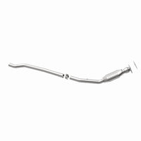 MagnaFlow 96-01 Chrysler Town & Country 3.3L Direct Fit Converter