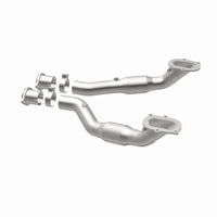 MagnaFlow 12-13 Chevrolet Corvette 6.2L Direct Fit Converter