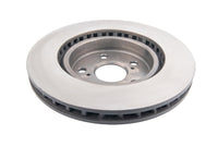 DBA 19-21 Lexus ES350 Front 4000 Series Standard Rotor