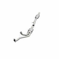 MagnaFlow DF Cat Conv 87-93 Ford Bronco 4.9L/87-95 F-150/F-250 (Non SD)/F-350 (Non SD) PU 4.9L (CA)