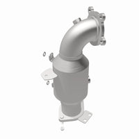 MagnaFlow 16-17 Chevrolet Malibu 2.0L Closed Coupled Direct Fit Converter