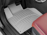 WeatherTech 2023 Kia Sportage (Incl. Hybrid) Front FloorLiner HP - Grey