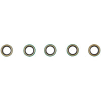 Cometic Harley-Davidson Trans. Shift Plate Oil Seal (Blank)