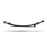 Pedders 19-23 Ford Ranger TrakRyder Rear Leaf Spring w/ Rubber Eye Bush (Req PED-4373) - Single