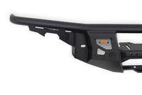 DV8 Offroad 2022+ Ford Bronco Raptor Tube Front Bumper