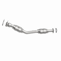 MagnaFlow Direct Fit Catalytic Converter 07-10 Saturn VUE 2.4L