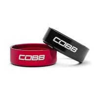 COBB 04-23 Volkswagen Golf GTI / 14-24 Volkswagen Golf R Weighted Shift Knob - Black