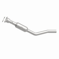 MagnaFlow 12-17 Dodge Journey 2.4L Direct Fit Converter