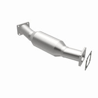 MagnaFlow 75-80 Chevrolet/Pontiac CA Direct Fit Converter