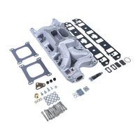 Edelbrock Small Block Ford RPM Air-Gap Manifold & Install Kit
