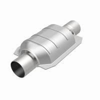 MagnaFlow Universal Catalytic Converter 2.00 with 1-O2 Front CA