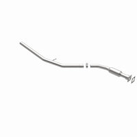 MagnaFlow Direct Fit Catalytic Converter 04-06 Chrysler Voyager 3.3L