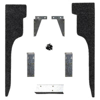 ARB Roller Drawer Side Floor Kit Jk Wrangler 2 Door