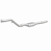 MagnaFlow 2000 Audi A8 Quattro 4.2L Direct Fit Converter