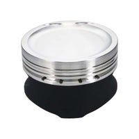 Wiseco Ford 2.0L 86.50 mm Bore 32.38 mm CH -13.00 CC Piston Set