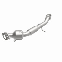MagnaFlow 10-13 Ford Transit Connect 2.0L Calif Grade CARB Compliant Direct-Fit Catalytic Converter