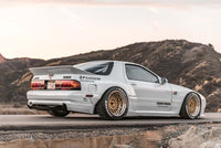 GReddy Pandem 85-92 Mazda RX-7 FC3S Signal Lights from gre17040330