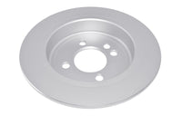 DBA 07-16 Mini Cooper Base Hatchback Rear En-Shield Standard Rotor