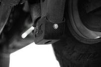 Addictive Desert Designs 21-25 RAM 1500 TRX/RHO Rear Shock Guards