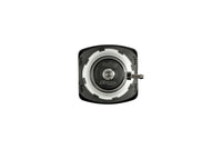 Turbosmart FPRF6 Fuel Pressure Regulator and Filter - Black