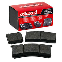 Wilwood BP-28 7112 .49in Thick Brake Pads