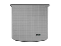 WeatherTech 2016+ Mercedes-Benz GLE-Class Cargo Liners - Grey