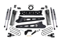 ZOR Diff Drop Kits