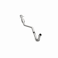 MagnaFlow Direct Fit Catalytic Converter 99-00 Mercedes SL500 5.0L
