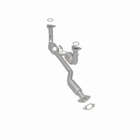 MagnaFlow Direct Fit Catalytic Converter 95-99 Maxima/I30 front 50S