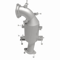 Magnaflow 21-23 Chevrolet Blazer L4 2.0L Direct Fit EPA Compliant Catalytic Converter