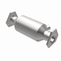 MagnaFlow Direct Fit Catalytic Converter 75-92 Audi/VW CA