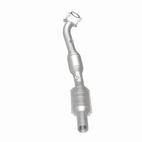 MagnaFlow Direct Fit Catalytic Converter 10-11 Chevy Camaro 3.6L Passenger Side