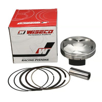 Wiseco 06-14 Honda TRX450R 13.5:1 CR Piston