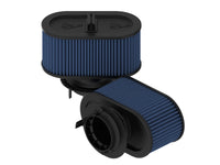 aFe Magnum FLOW OE Replacement Air Filter Audi R8 08-15 V8-4.2L