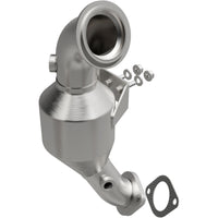MagnaFlow Direct Fit Catalytic Converter 2012 Ford Edge 2.0L