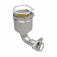 MagnaFlow Direct Fit Catalytic Converter 00-01 Infiniti I30 3.0L