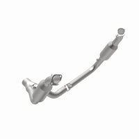 MagnaFlow 2006 Dodge Ram 1500 5.7L Direct Fit Converter