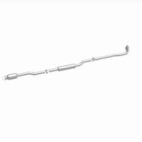 MagnaFlow 14-18 Mitsubishi Outlander Underbody 2.4L AWD Direct Fit Catalytic Converter